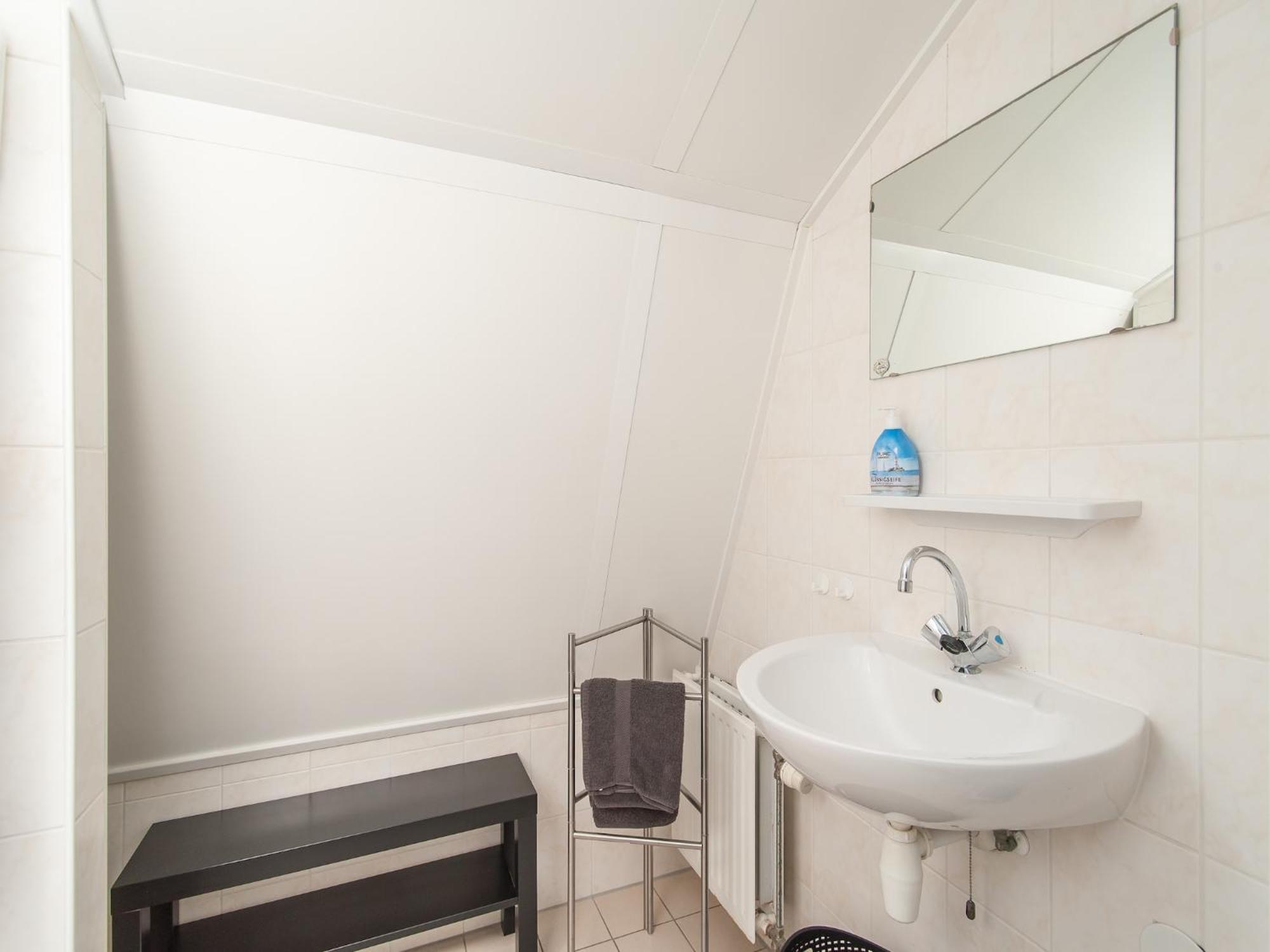 Holiday Home Bungalowpark T Lappennest Noordwijk Dış mekan fotoğraf