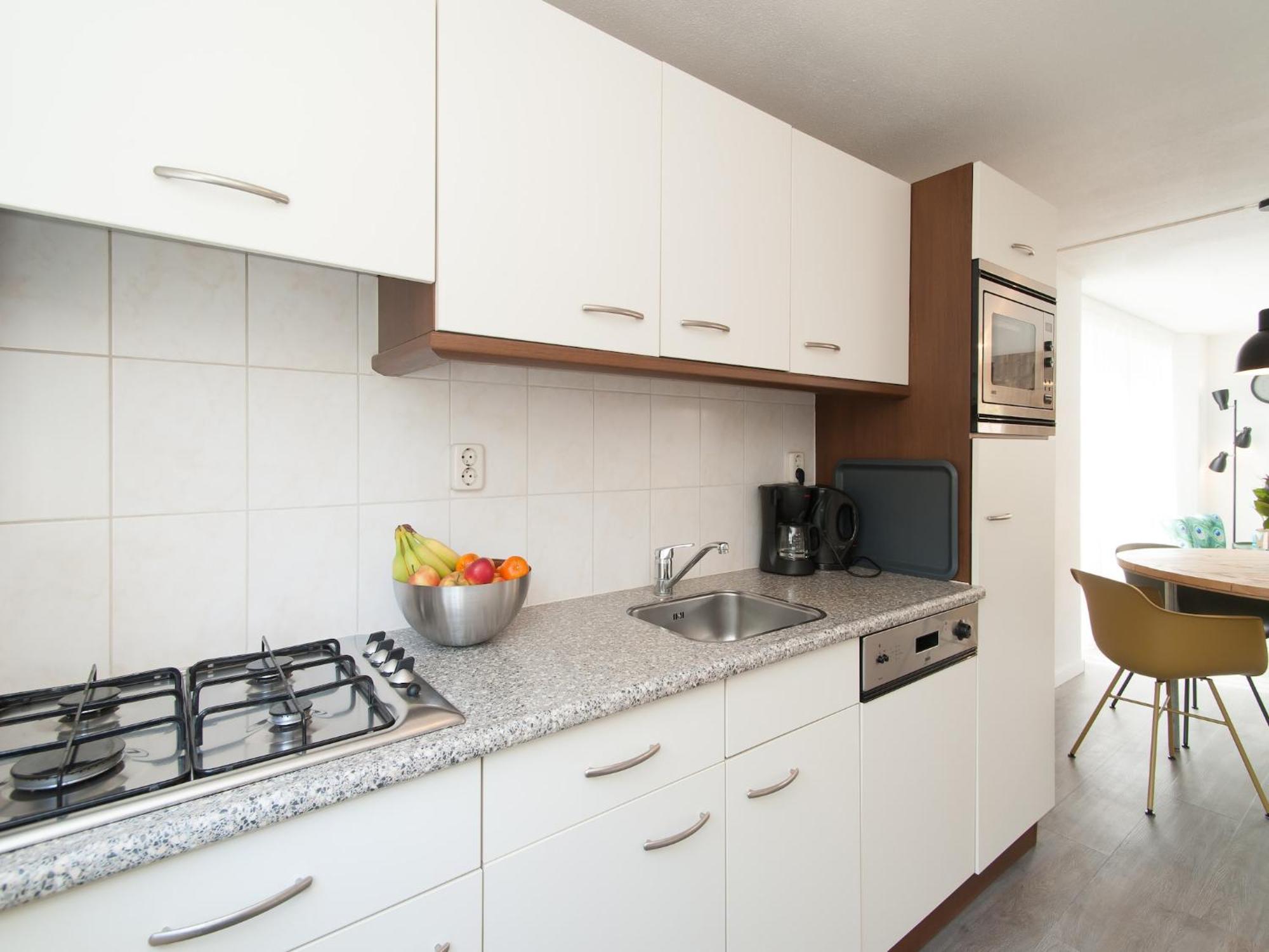 Holiday Home Bungalowpark T Lappennest Noordwijk Dış mekan fotoğraf